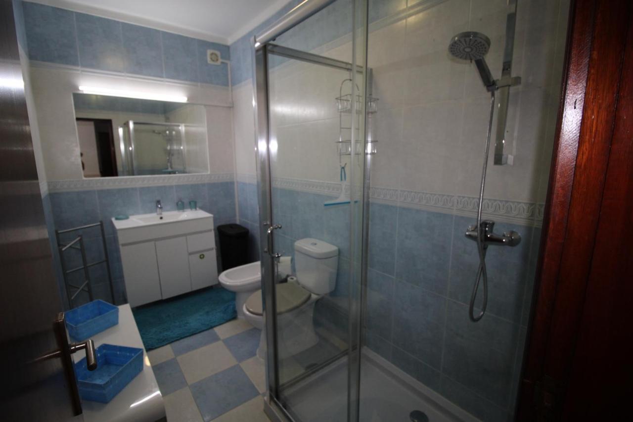 Apartamento T1 Alvor/ Centro Exterior photo