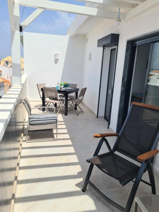 Apartamento T1 Alvor/ Centro Exterior photo