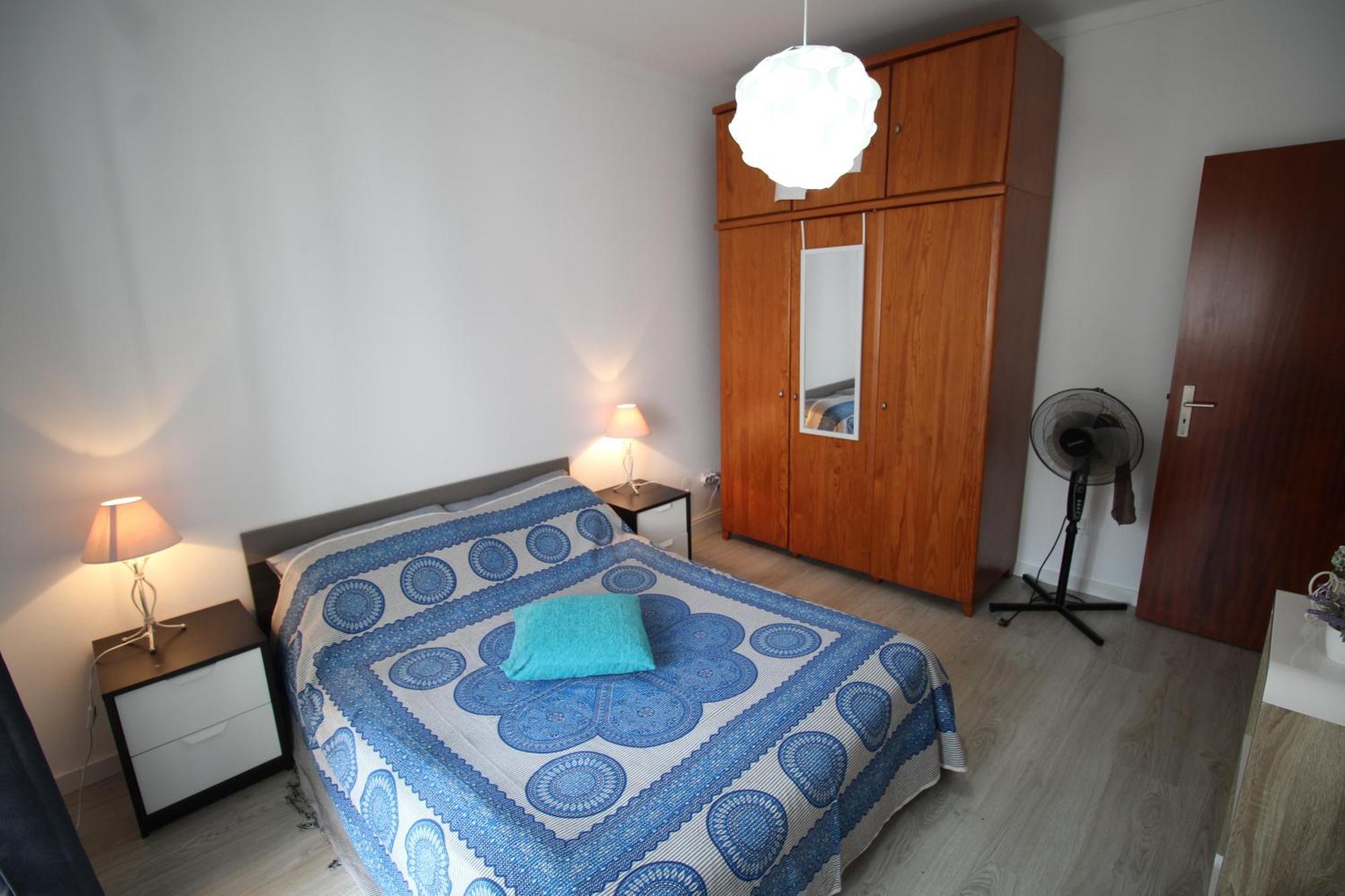 Apartamento T1 Alvor/ Centro Exterior photo